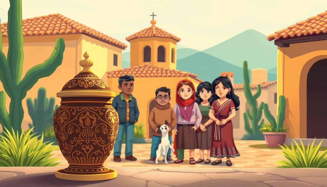 Cremación de mascotas grandes vs pequeñas en México