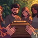 oración para despedir a una mascota cremada