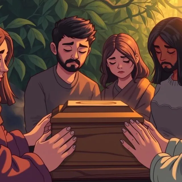 oración para despedir a una mascota cremada