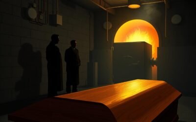 por qué algunas cremaciones tardan más de 48 horas