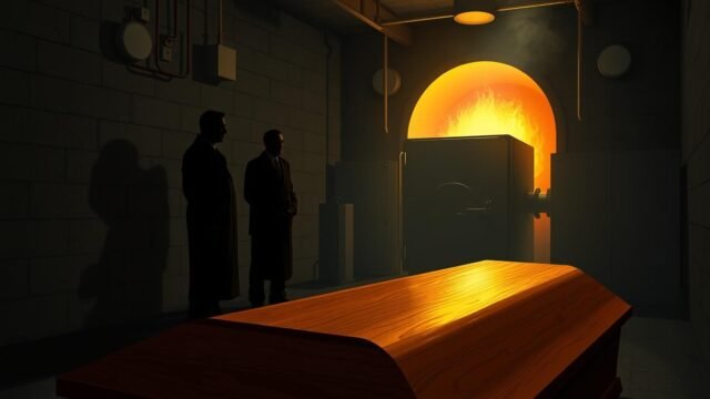 Razones de Cremaciones que Superan 48 Horas