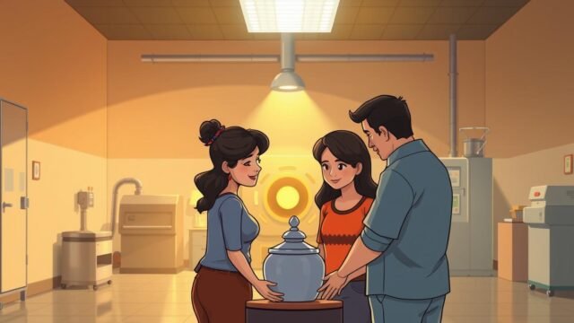 Servicios de Recogida y Cremación de Mascotas