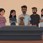 qué hacer si mi mascota murió en la noche y quiero cremarla