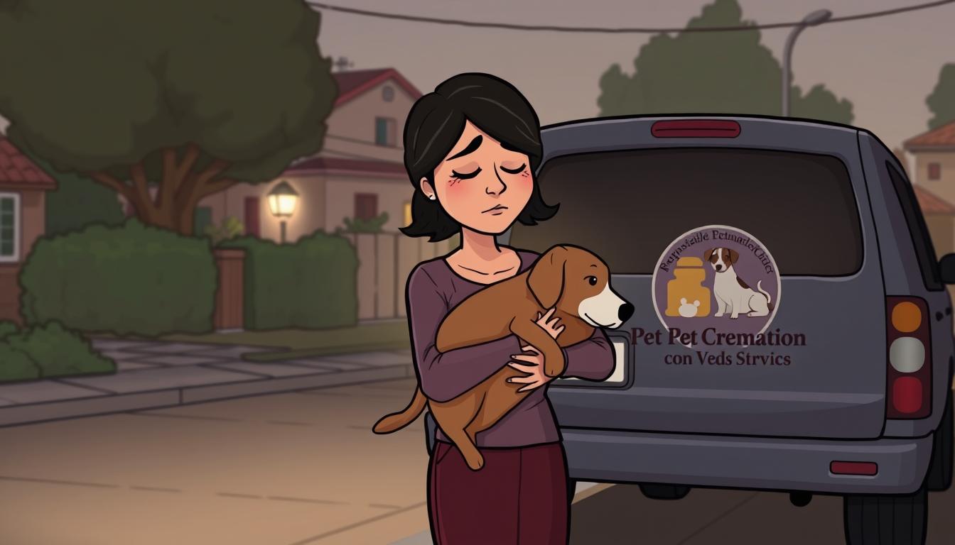 servicios que recogen mascotas fallecidas para cremación servicios que recogen mascotas fallecidas para cremación
