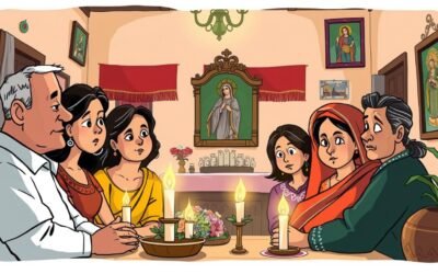 Cómo organizar una cremación a distancia si vives en otra ciudad o país