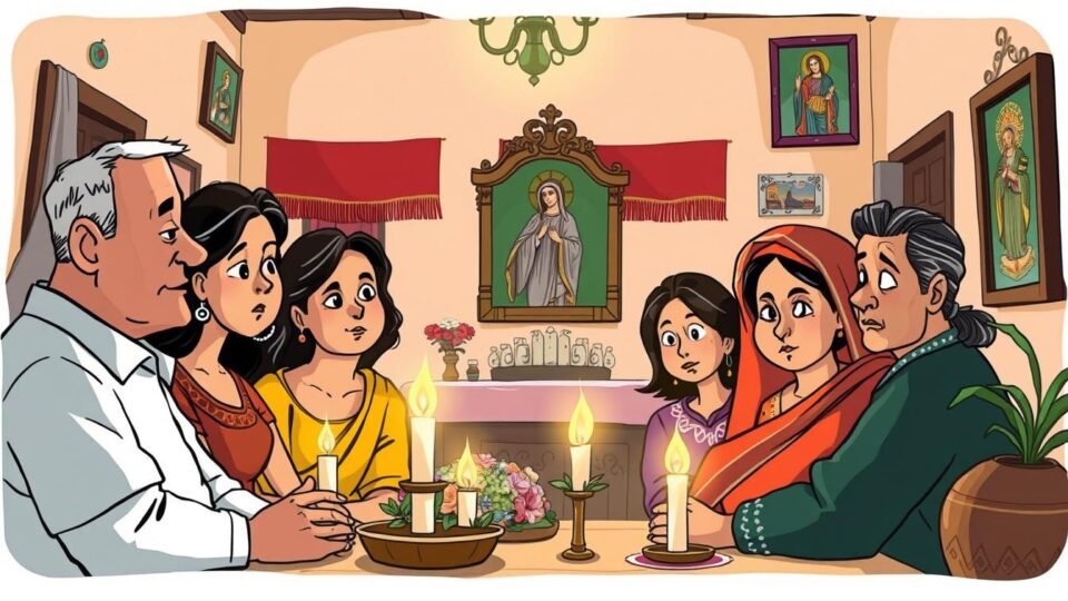 Cómo organizar una cremación a distancia si vives en otra ciudad o país