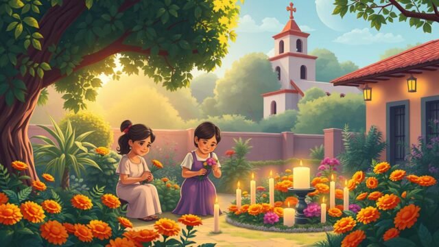 Cómo recordar a un ser querido en fechas especiales sin que duela tanto