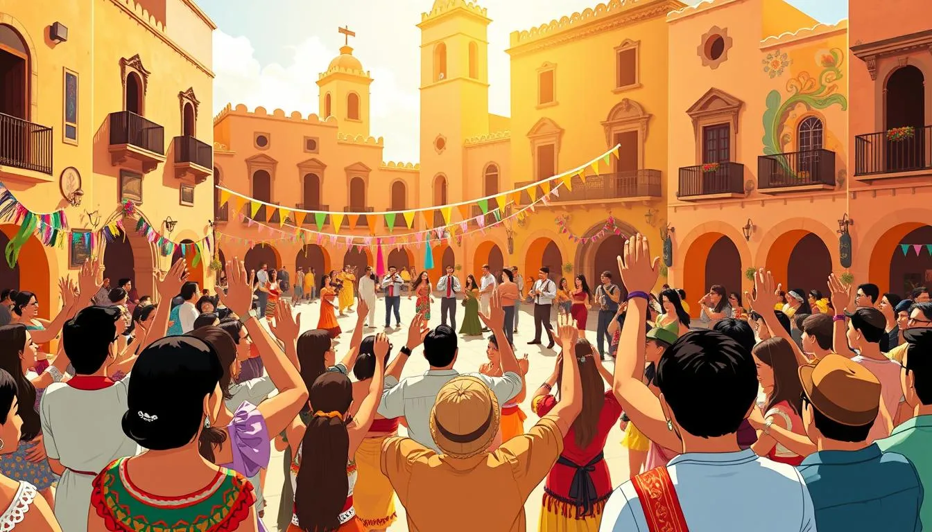 celebración de vida