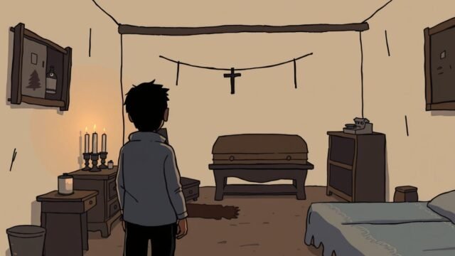 Inicio de Cremación: ¿A quién llamo primero? Guía Práctica