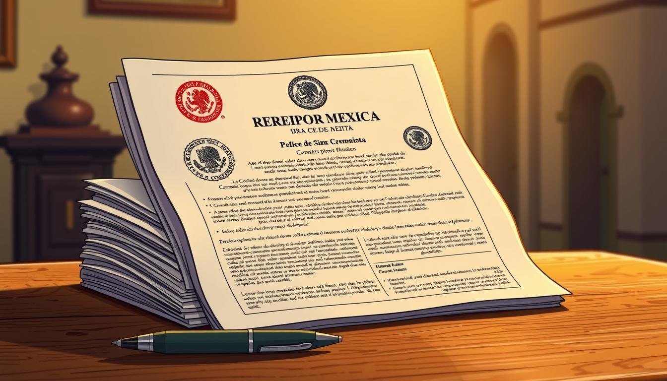 Documentación Requerida para la Cremación de Personas Documentación Requerida para la Cremación de Personas