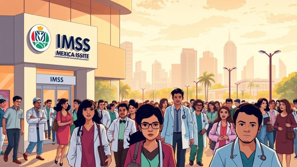 El IMSS o el ISSSTE apoyan la cremación?