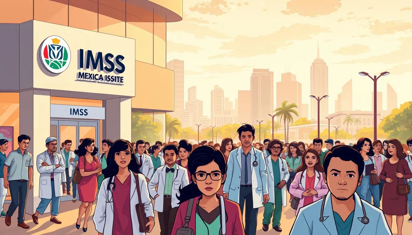 Cremación: ¿Apoya el IMSS o el ISSSTE?
