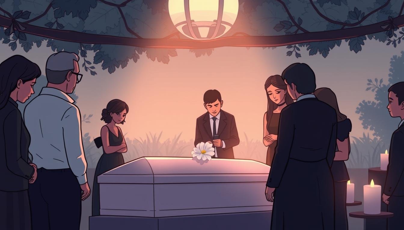 Importancia de la elección de ropa para la cremación Importancia de la elección de ropa para la cremación