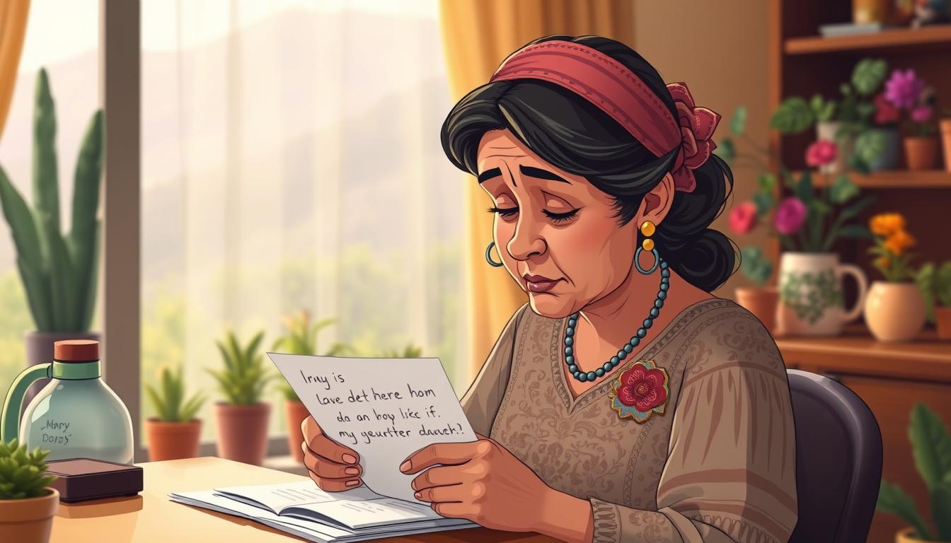 Plantillas de cartas de despedida para mamá Plantillas de cartas de despedida para mamá