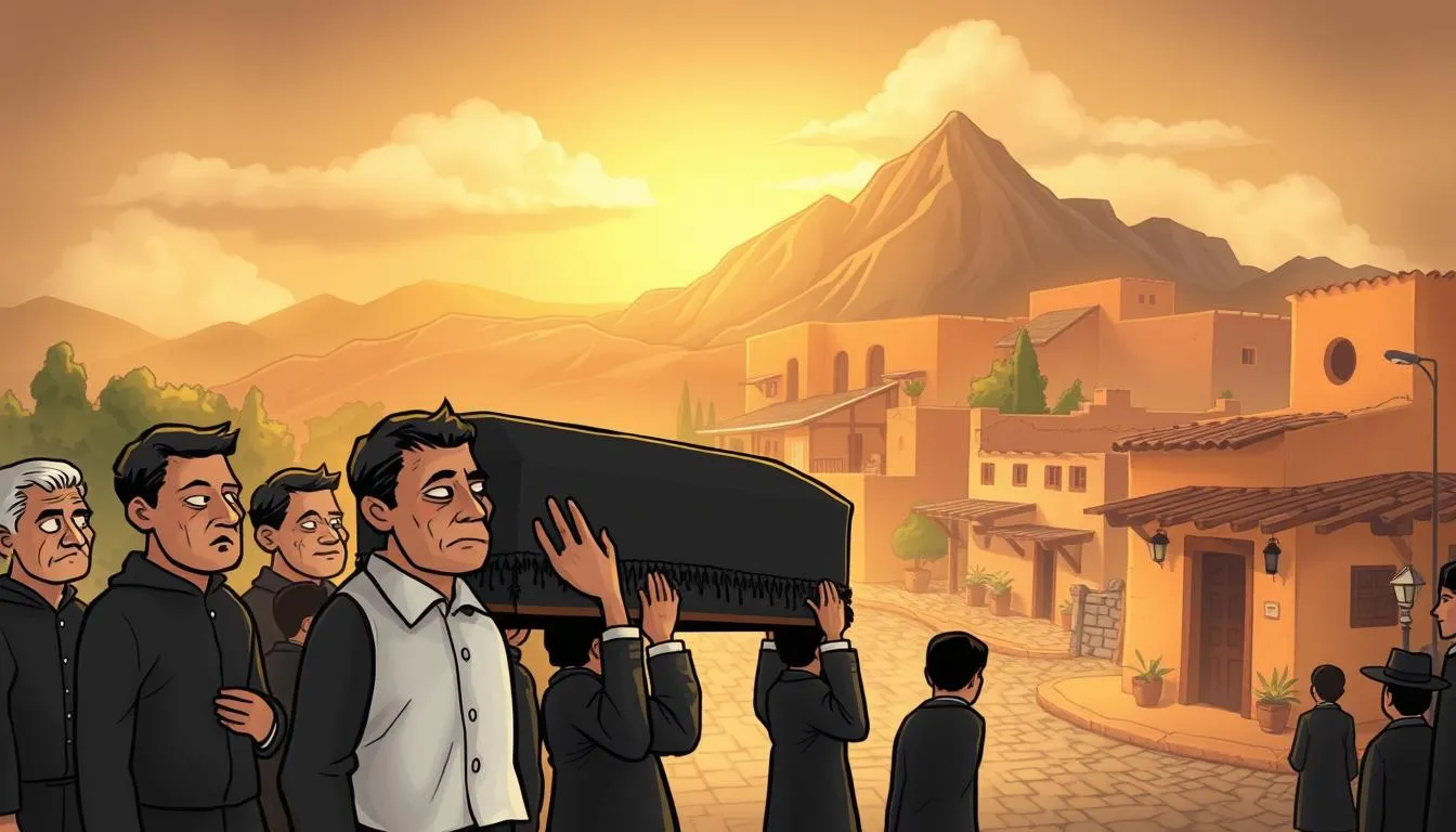 Qué considerar al contratar un traslado funerario