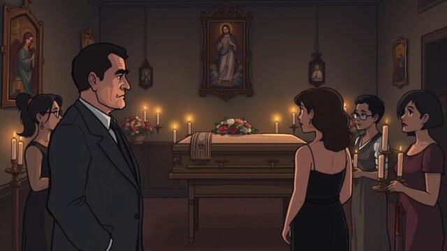 Guía: Qué considerar al contratar un traslado funerario