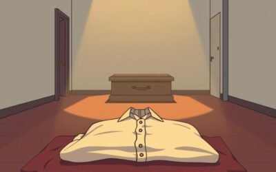 ¿Qué ropa puede llevar el cuerpo a la cremación? Recomendaciones