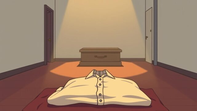 Ropa para Cremación: Consejos y Normativas