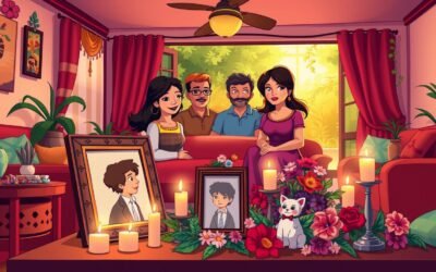 10 ideas de memoriales para recordar a tu mascota