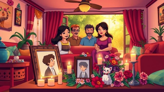 4 Ideas de Memoriales para Recordar a tu Mascota