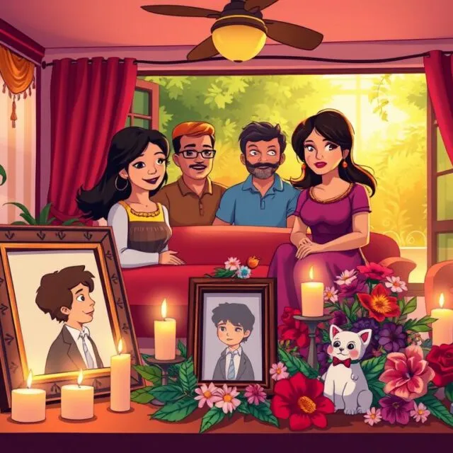 10 ideas de memoriales para recordar a tu mascota