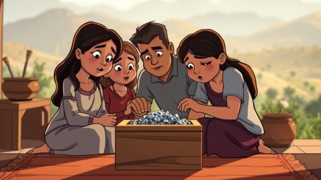 Cómo verificar que las cenizas entregadas sí son las de tu mascota