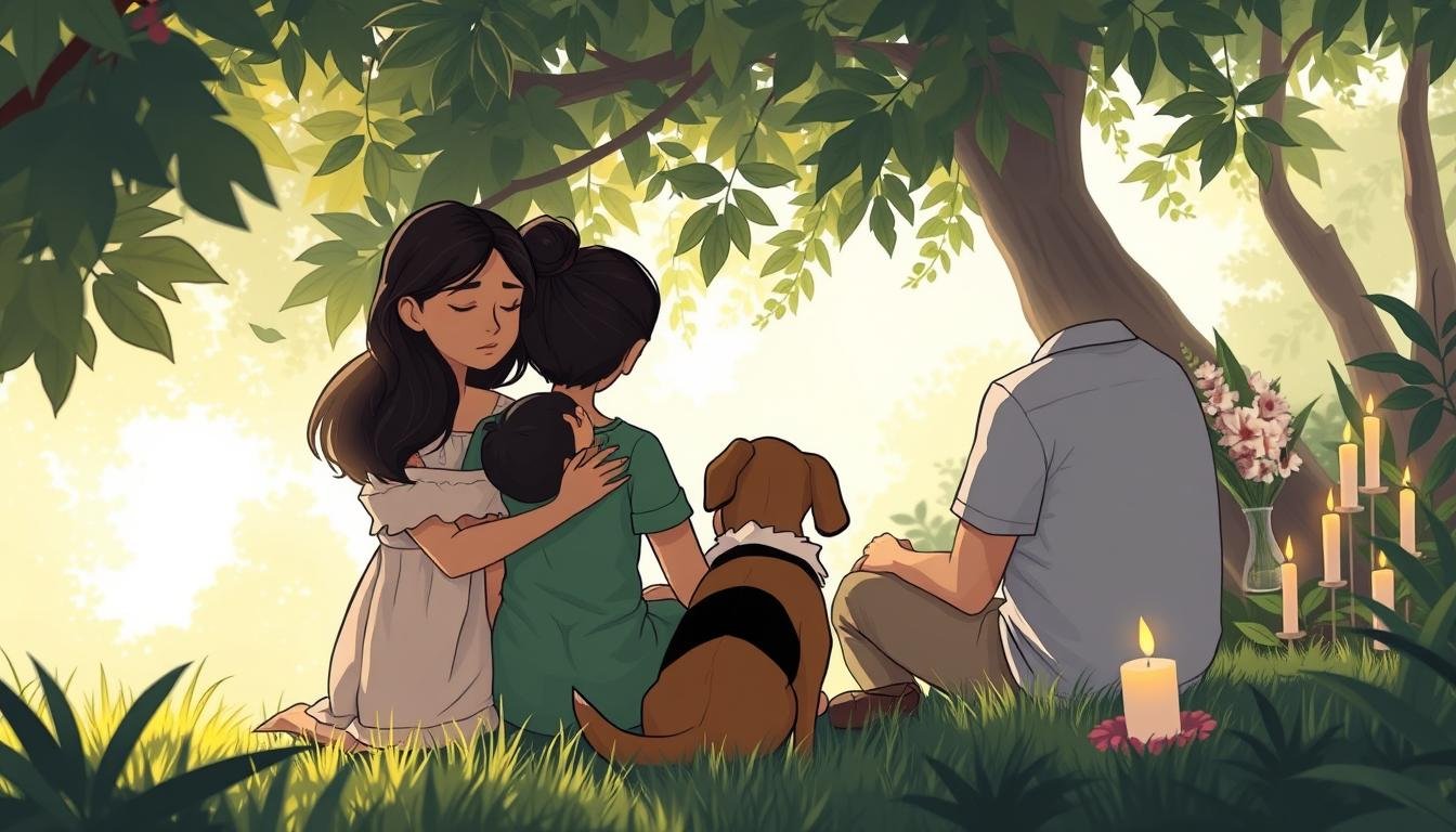 Comprender el proceso de duelo Comprender el proceso de duelo