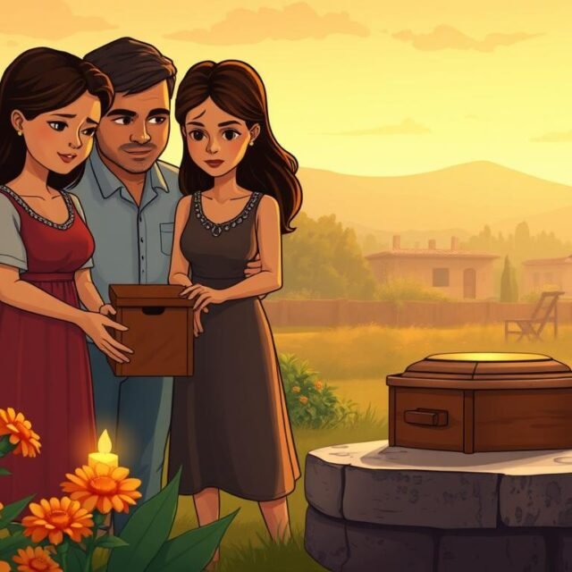 Importancia de reclamar las cenizas de tu mascota