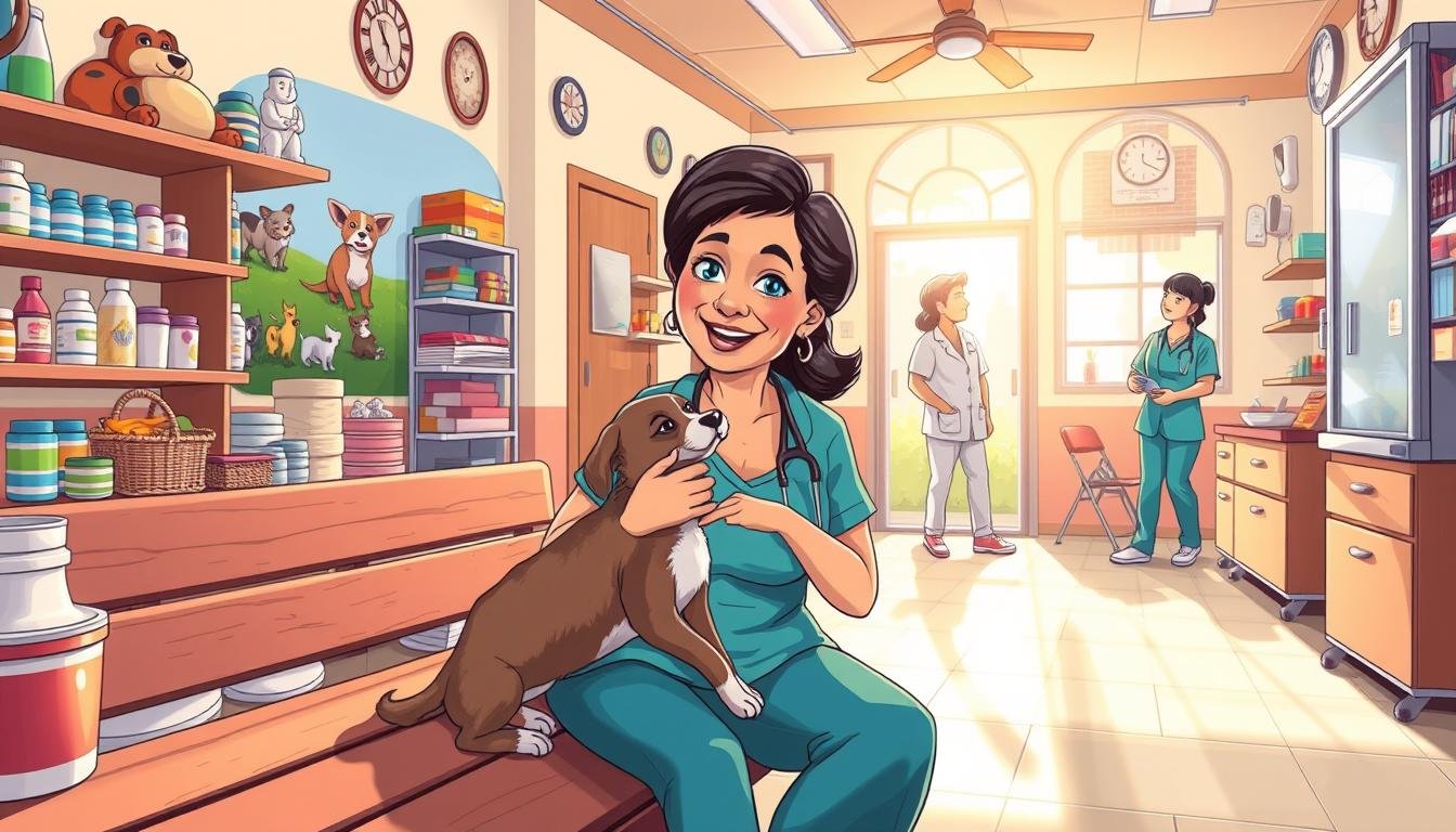 Opciones para el cuidado de tu mascota Opciones para el cuidado de tu mascota