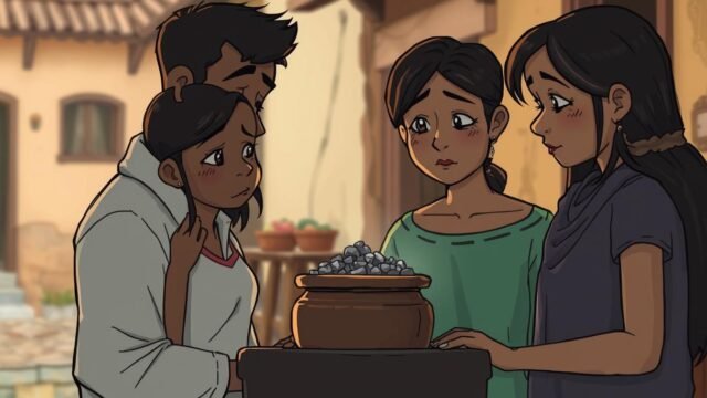 Qué pasa si no reclamas las cenizas de tu mascota