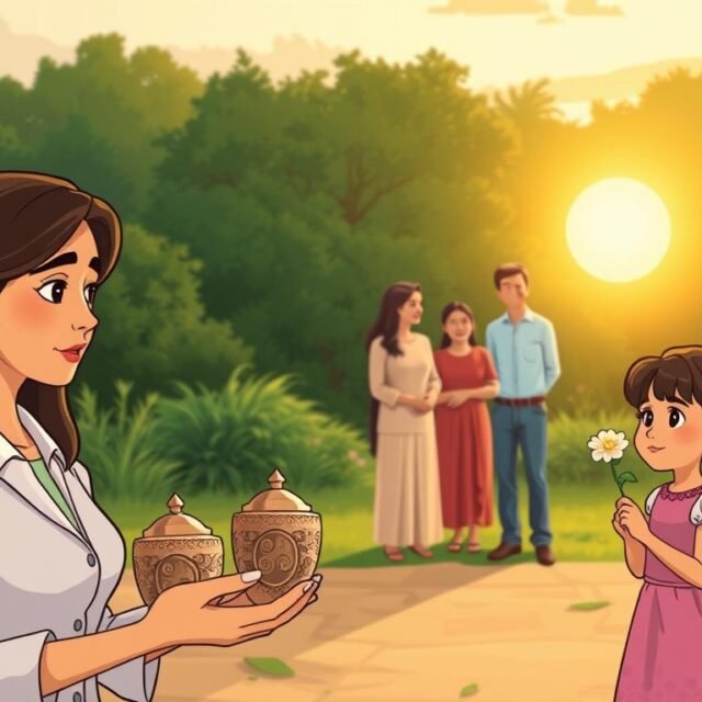 Lealtad a las últimas voluntades en la disposición de cenizas