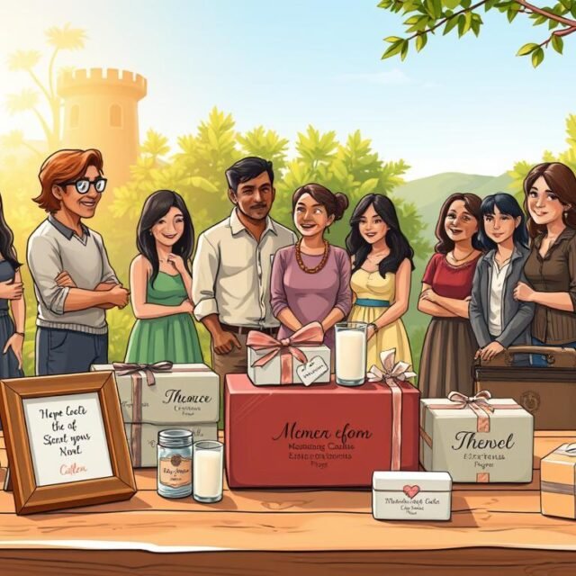 Regalos Personalizados para el Dolor