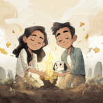 Por qué se le echa cal a las mascotas fallecidas.