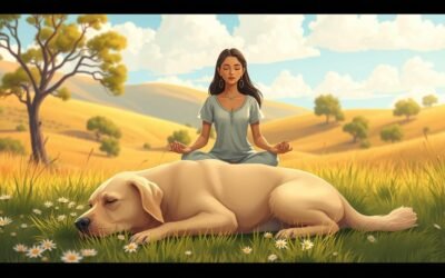 como saber si mi mascota fallecida está bien