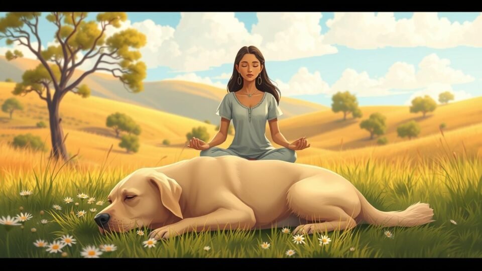 como saber si mi mascota fallecida está bien