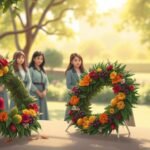 Alternativas a Flores para Llevar a un Velorio