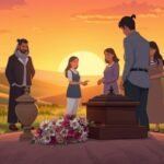 Derecho a Enterrar Cenizas de Seres Queridos