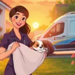 retiro de mascotas fallecidas a domicilio