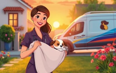 retiro de mascotas fallecidas a domicilio