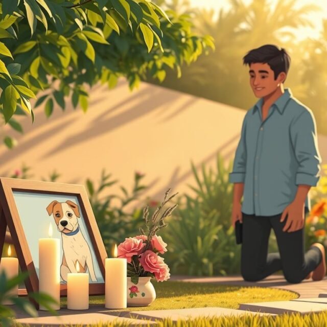 sentir presencia de mascota fallecida sentir presencia de mascota fallecida