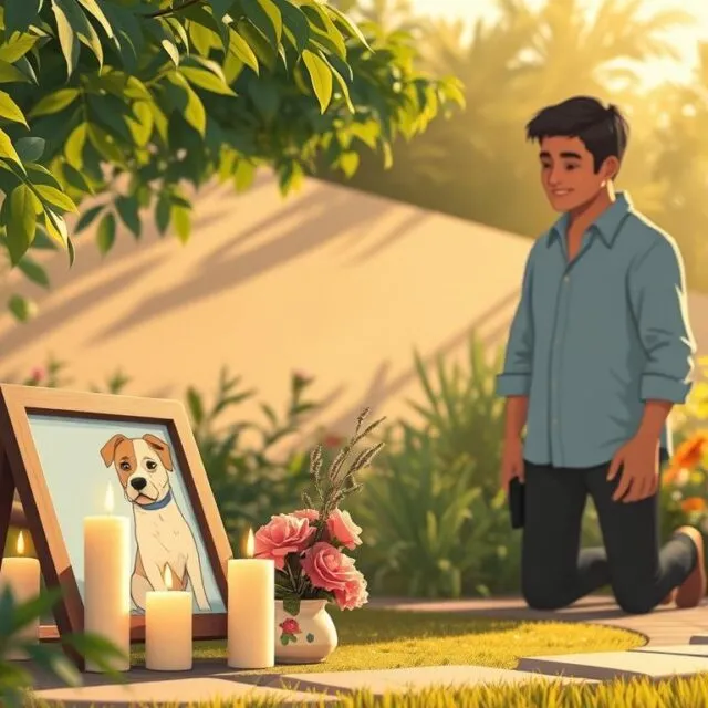 sentir presencia de mascota fallecida sentir presencia de mascota fallecida