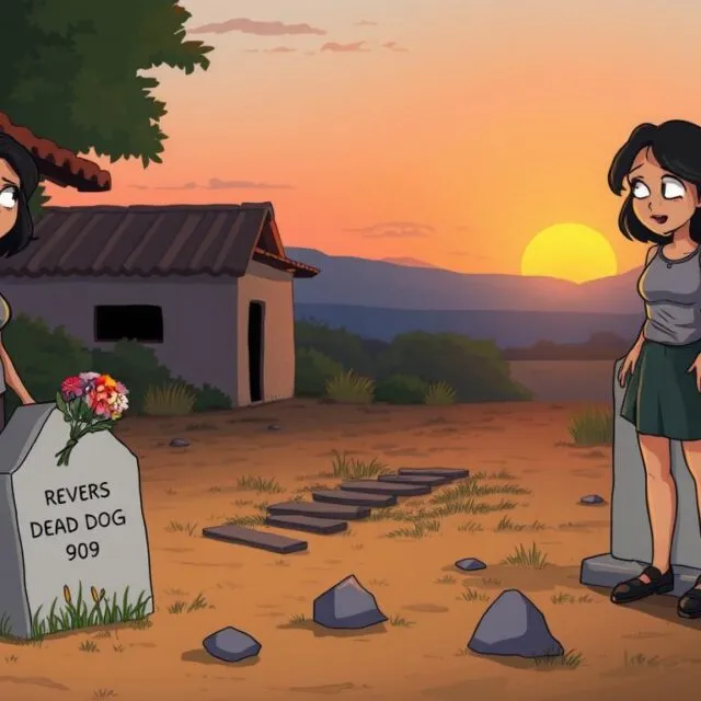 significado emocional sueño perro muerto