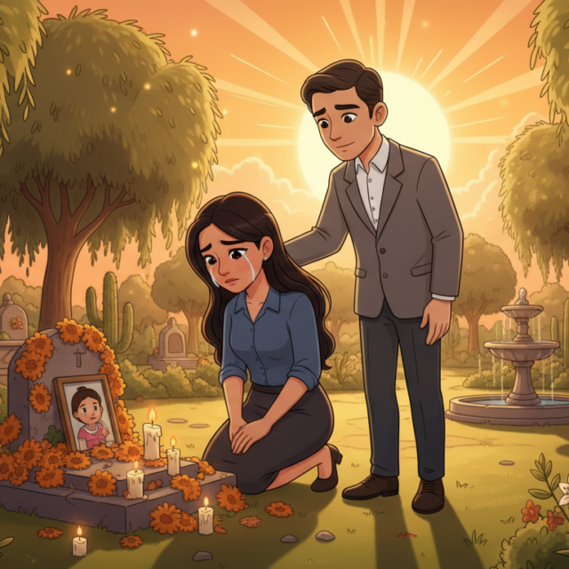 compasión en el duelo